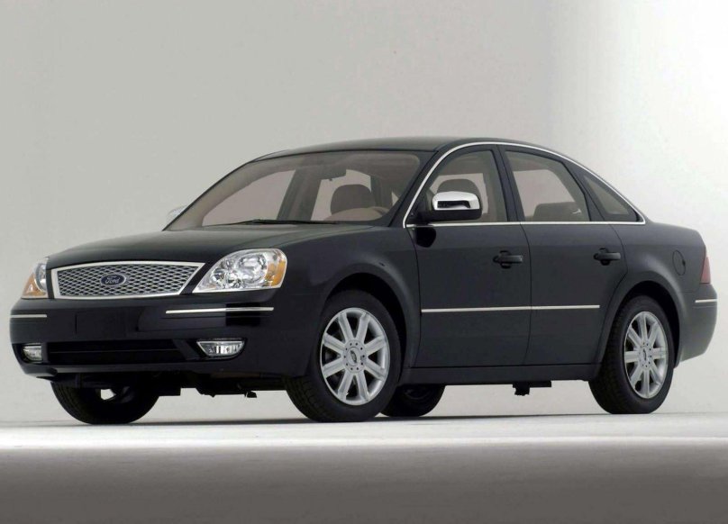Ford Five hundred 2005