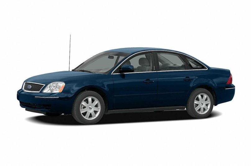 Ford Five hundred 2007