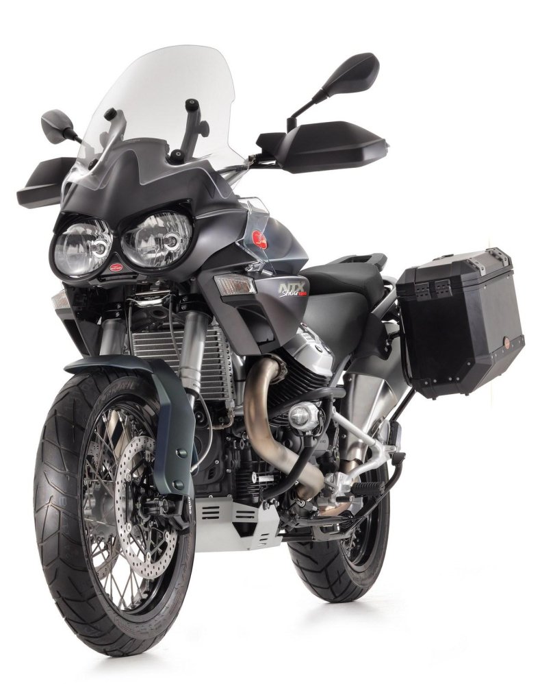 Moto Guzzi NTX 1200
