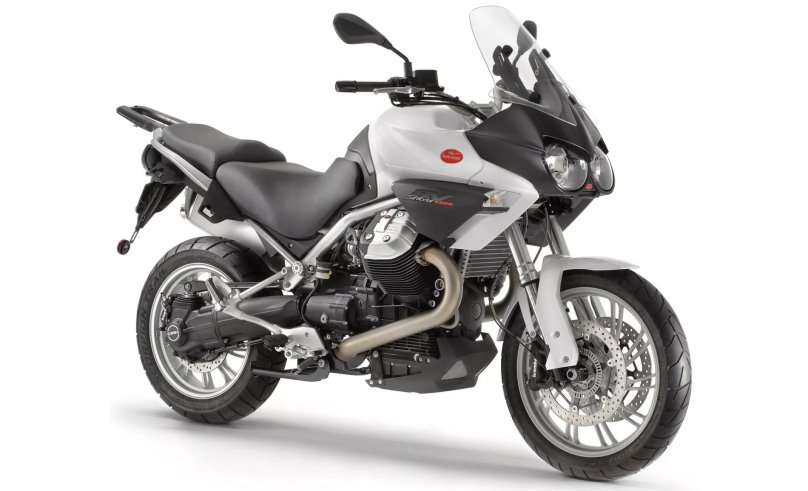 Guzzi мотоцикл 1200