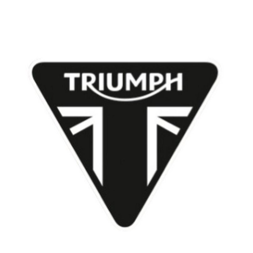 Triumph Motorcycles logo