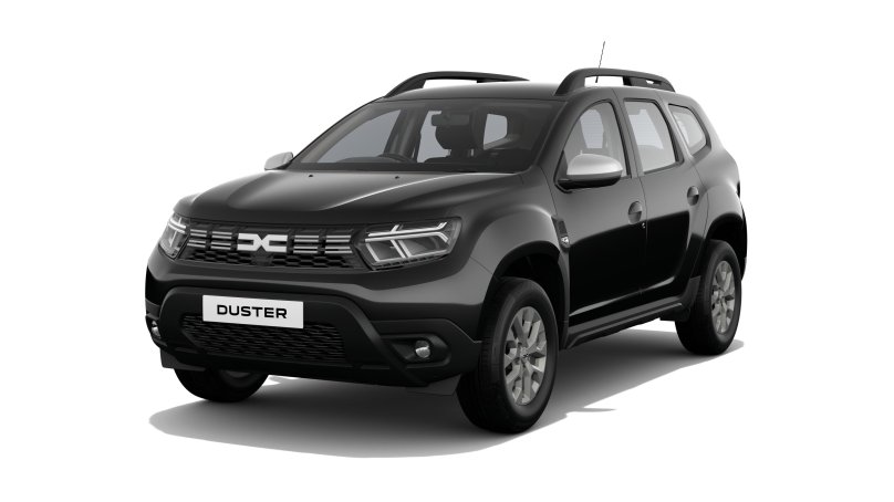 Duster HM
