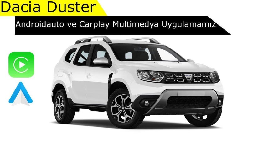 Дачия Дастер дизель