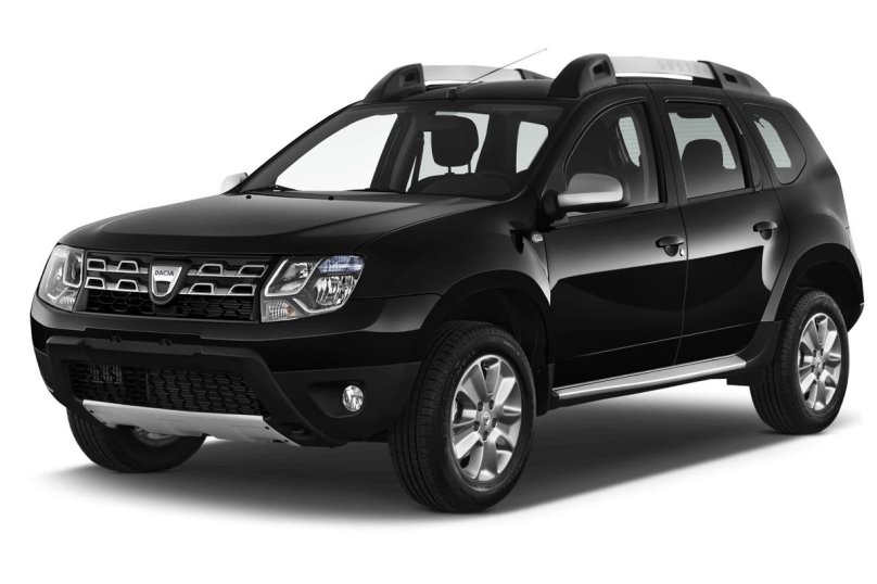 Renault Duster 2016