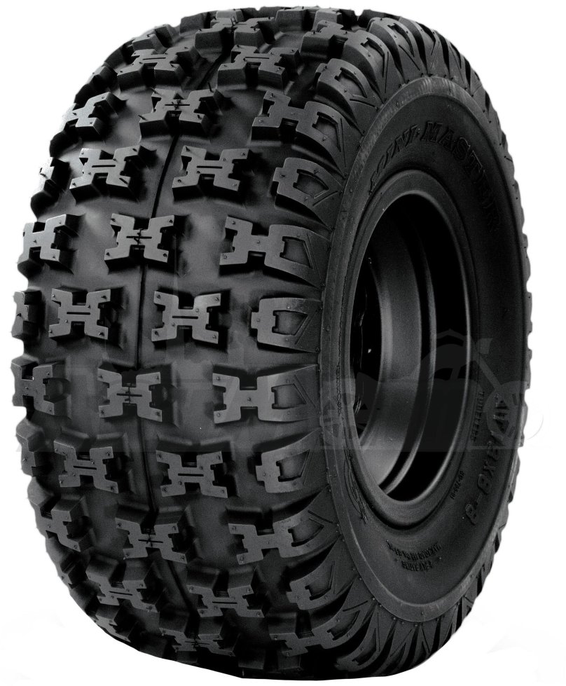 Шина мини суперпрочная