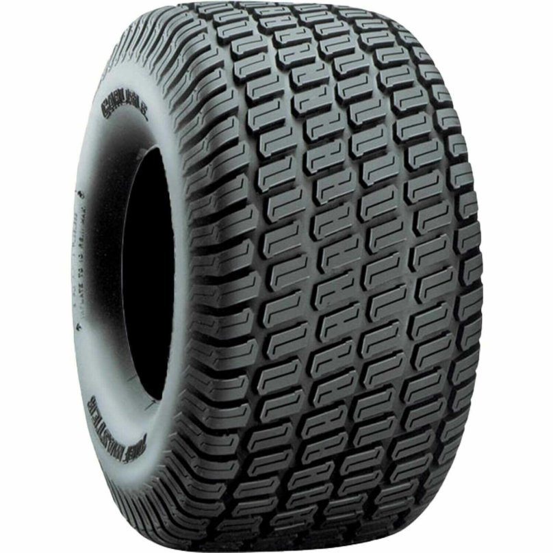 Шина 16x6.50-8 4pr Carlisle Turf Trac r/s
