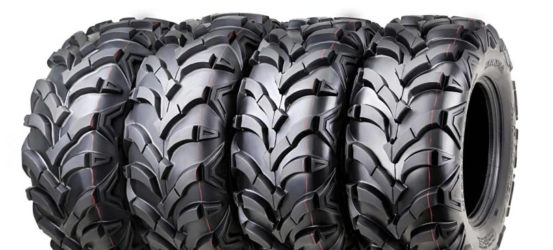 Шины для квадроцикла 24/8/12
