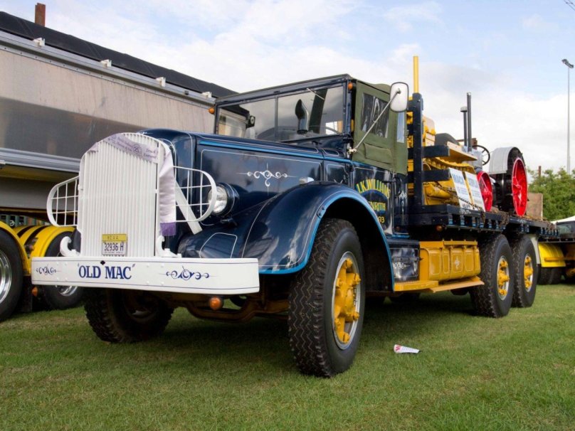 Mack nr15