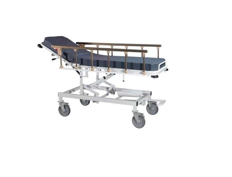 Носилка санитарная гача