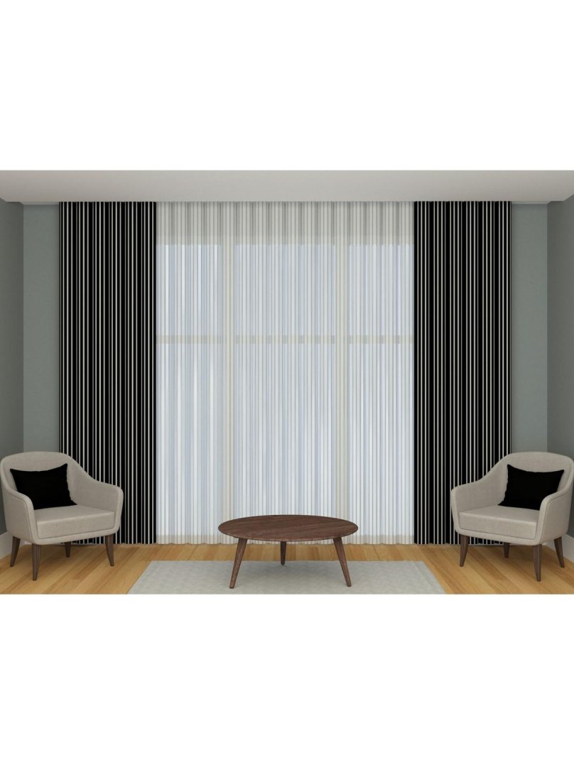 Жалюзи на окна вертикальные