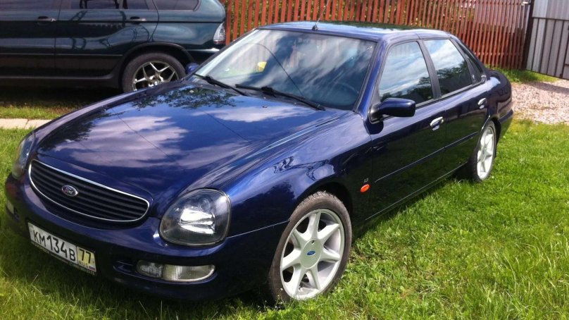 Ford Scorpio 98