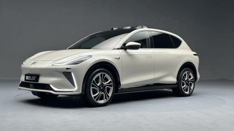 Элитные кроссоверы