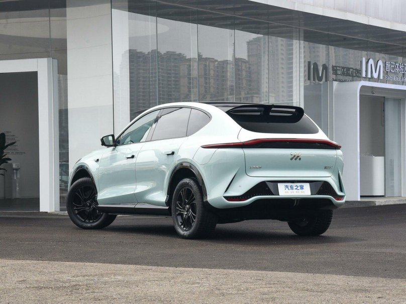 Элитные кроссоверы