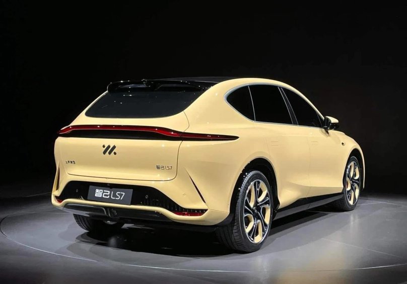 Кроссоверы SAIC