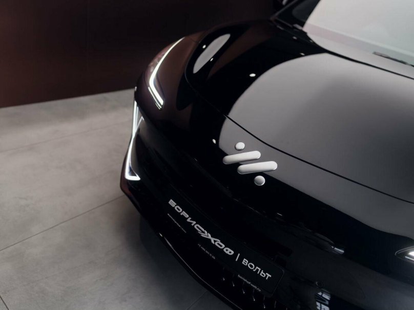 Zhiji (im Motors) фото