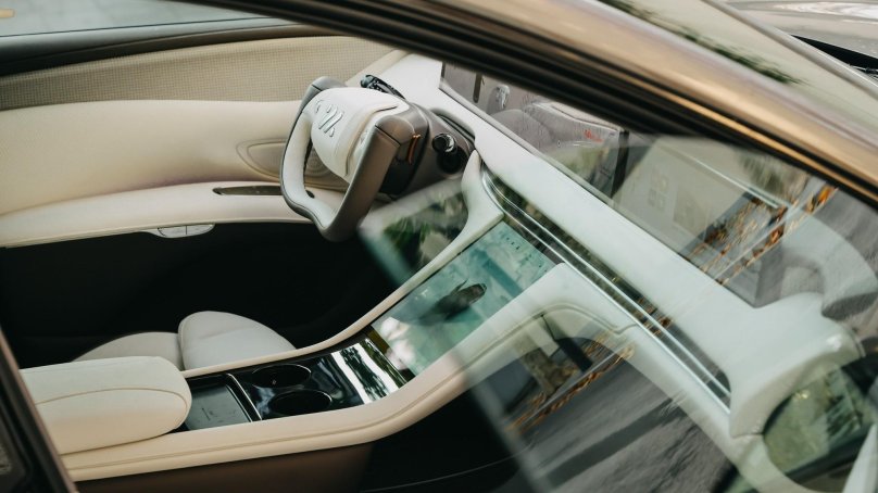 Планшет стиль Тесла х5е70