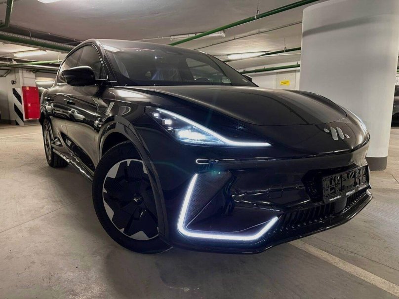 Zhiji (im Motors) фото