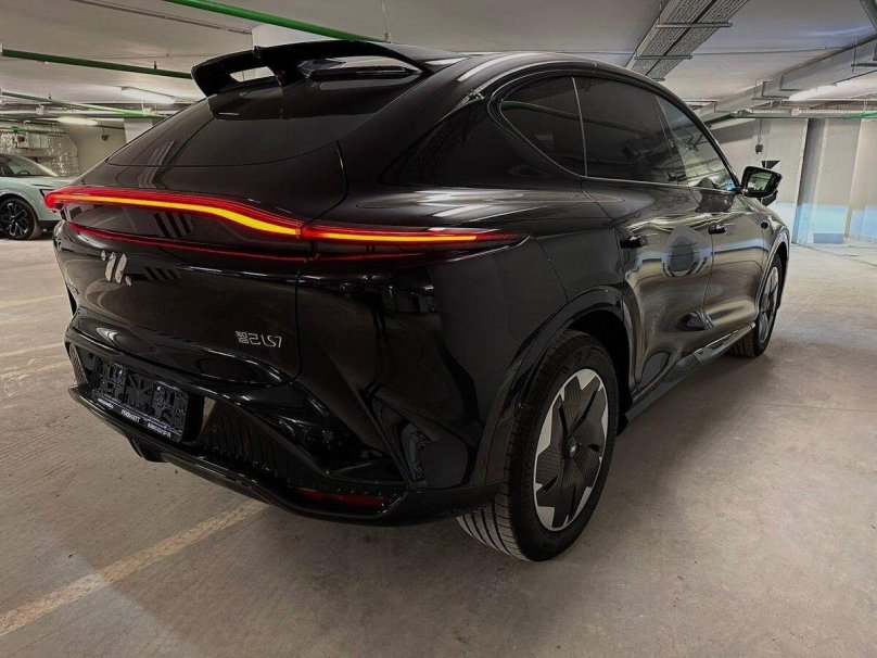 Zhiji (im Motors) фото