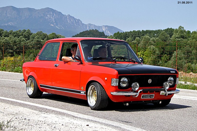 Fiat 128