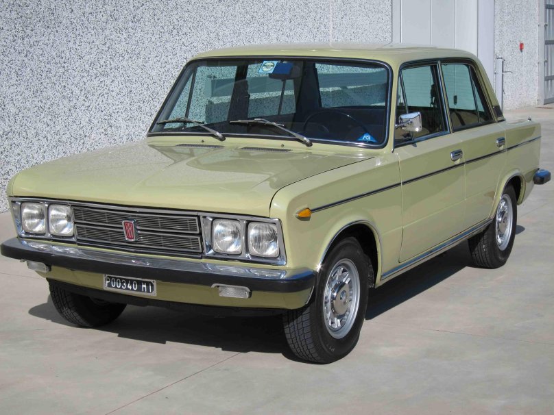 Fiat 125