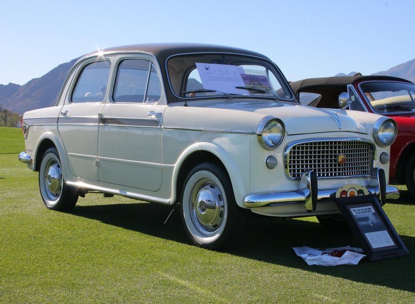 Fiat 1100
