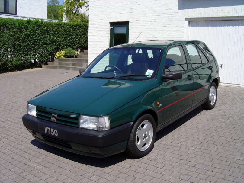 Фиат типо 90