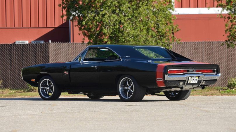 Dodge Charger r/t