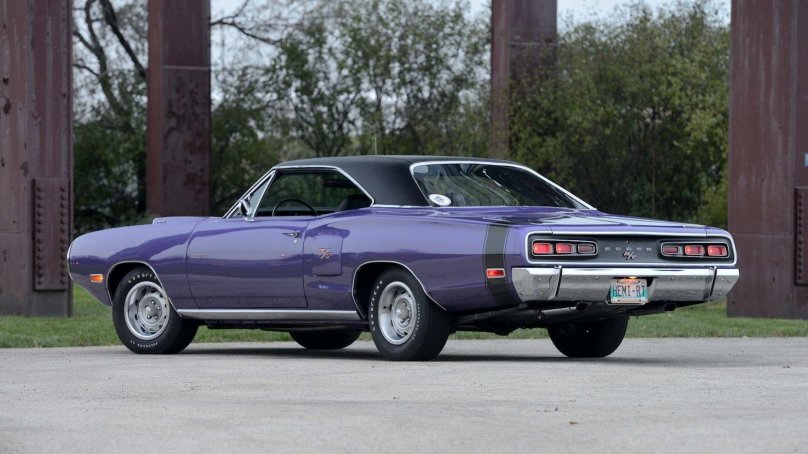 1970 Dodge Coronet r/t