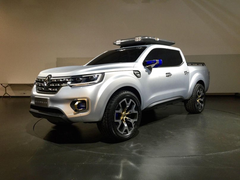 Рено Австралия