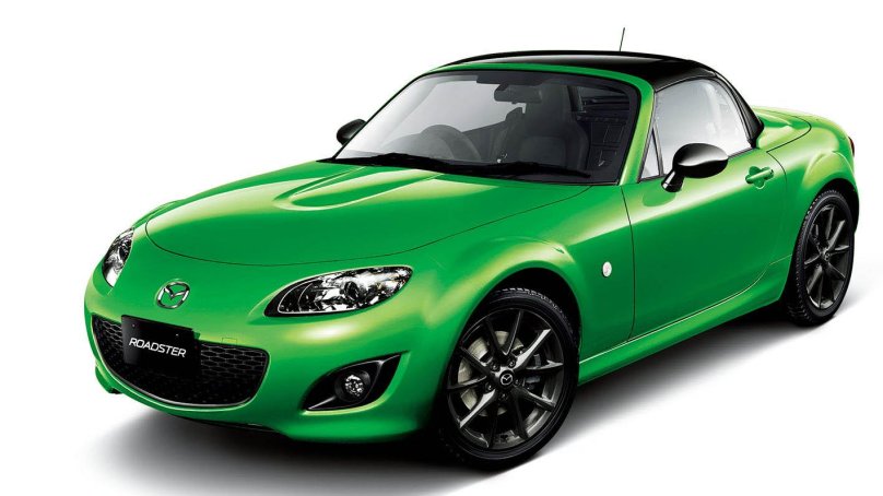 Авто зеленое ng