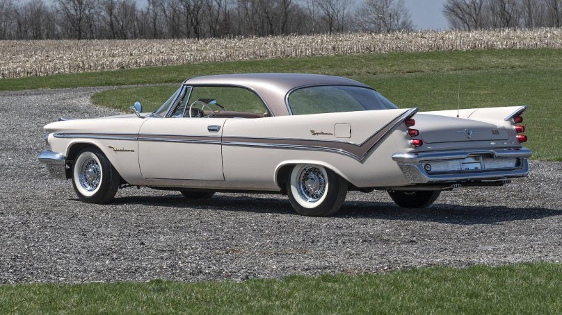 DESOTO 1959
