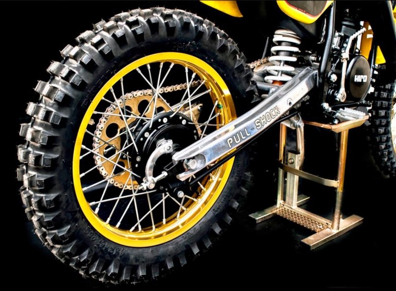 Велосипед 148 Fatbike Youma