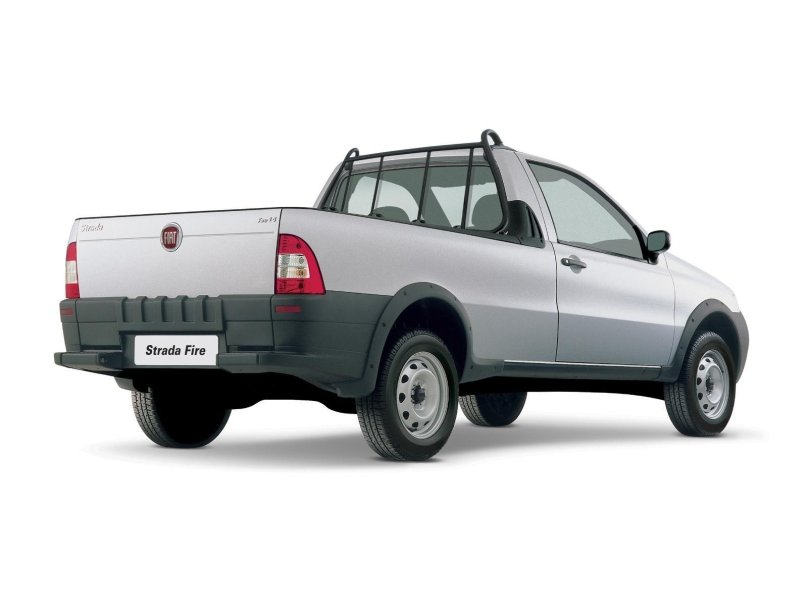 Fiat strada 2005 Roof