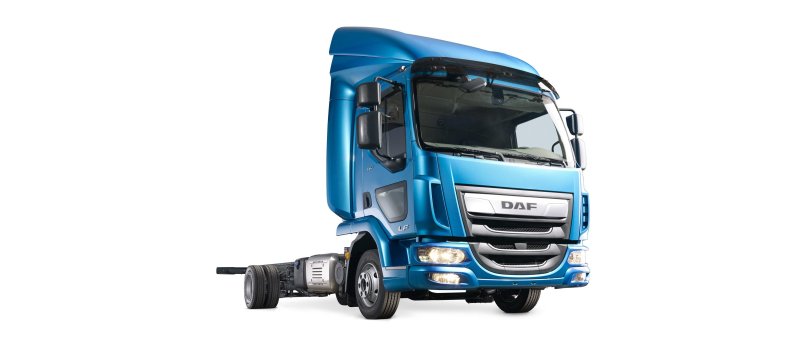 DAF LF 2022