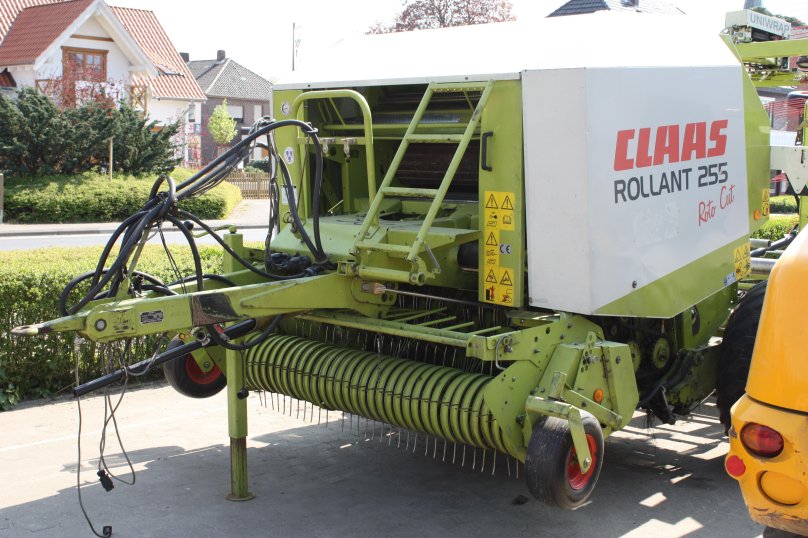 Rollant 255 RC