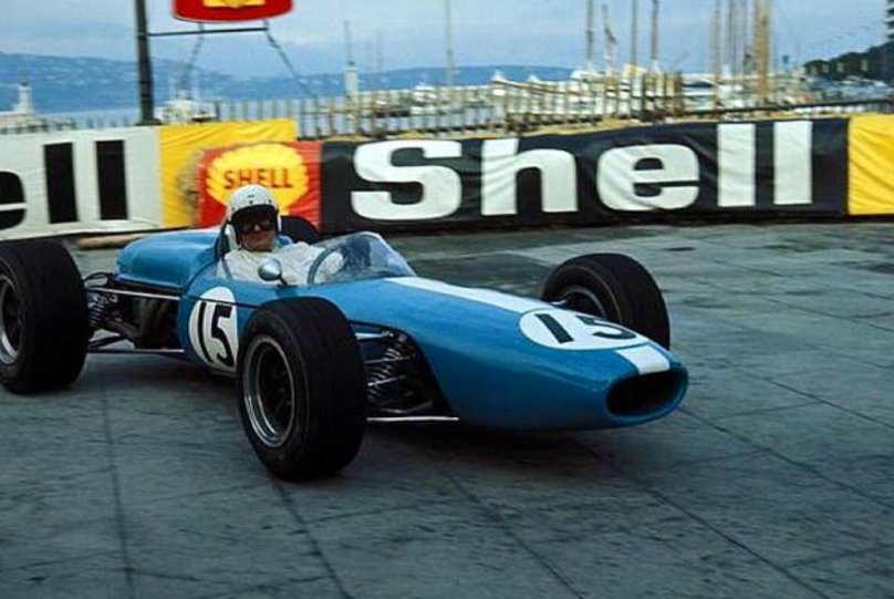 Brabham bt11