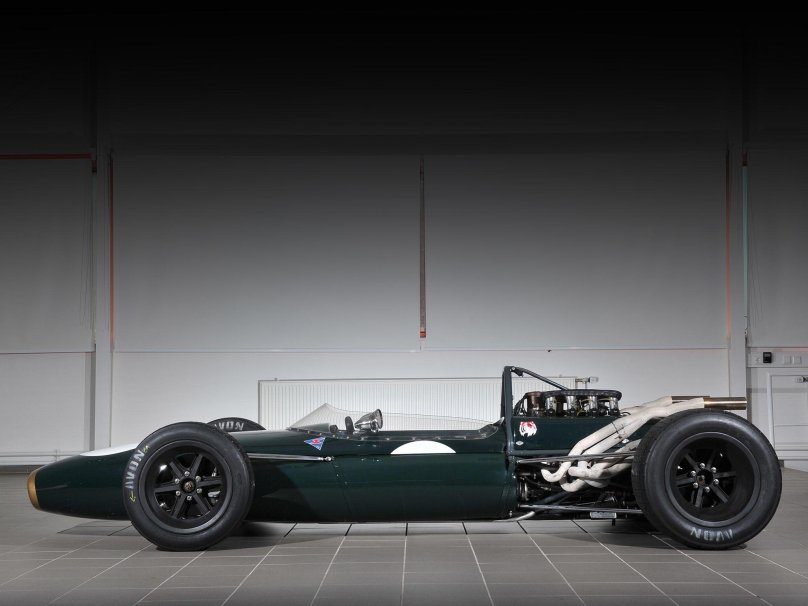 Brabham bt20