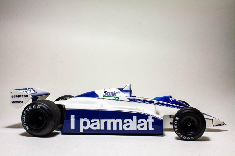 Brabham bt50