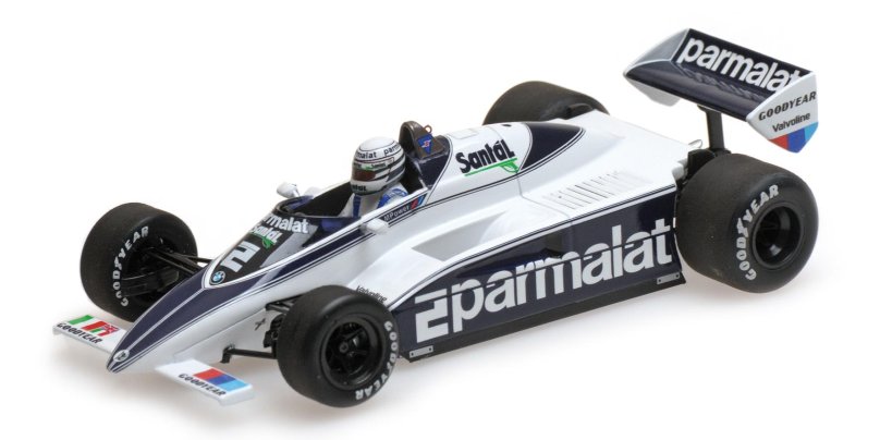 Brabham bt50