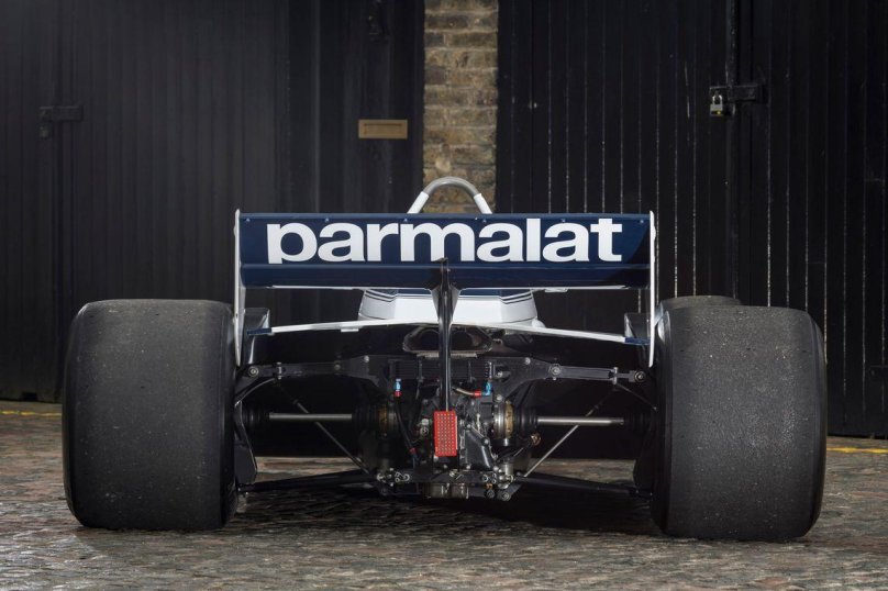 Brabham 1982