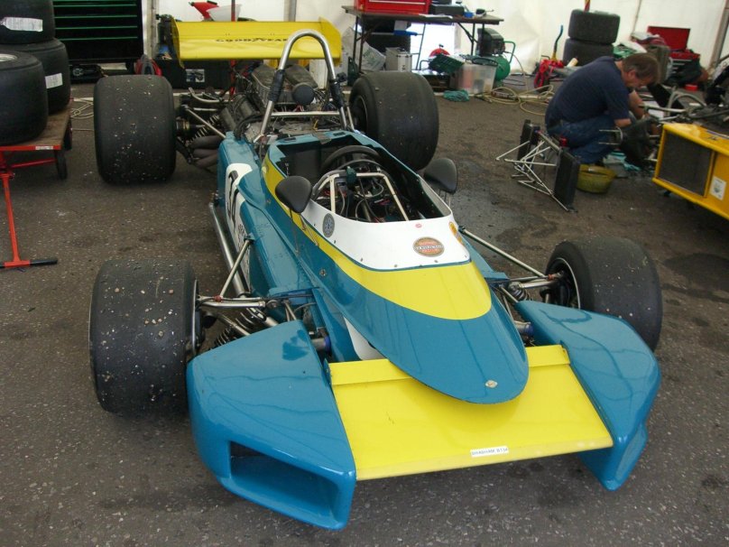 Brabham bt34