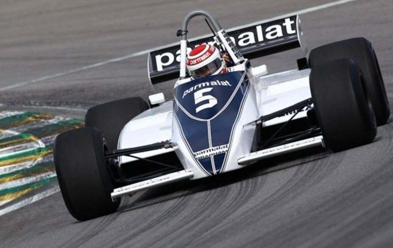Brabham bt49