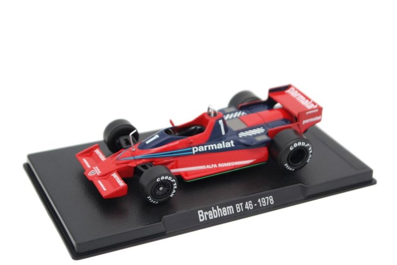 Brabham bt46b
