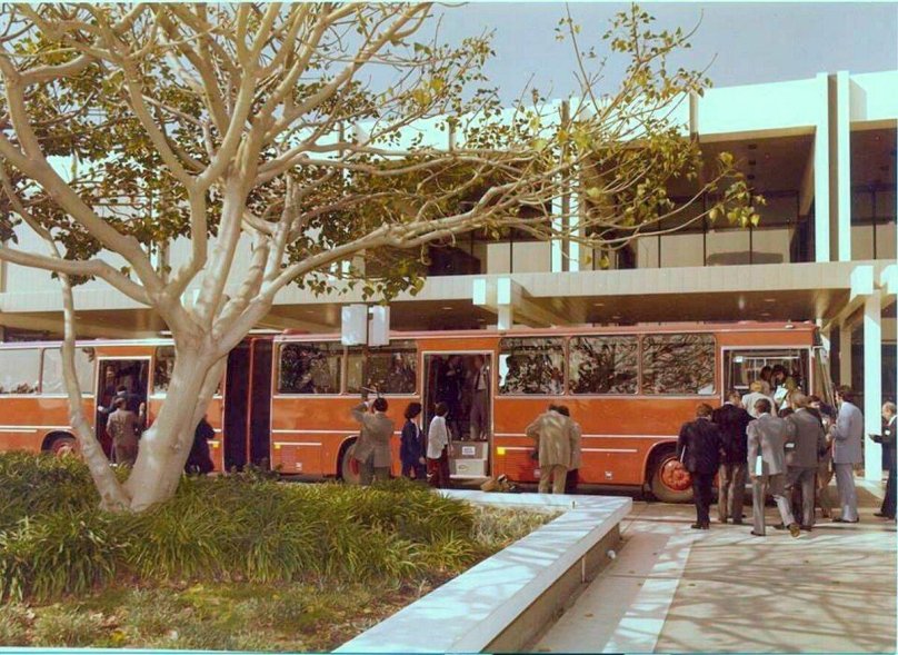 История икарусов