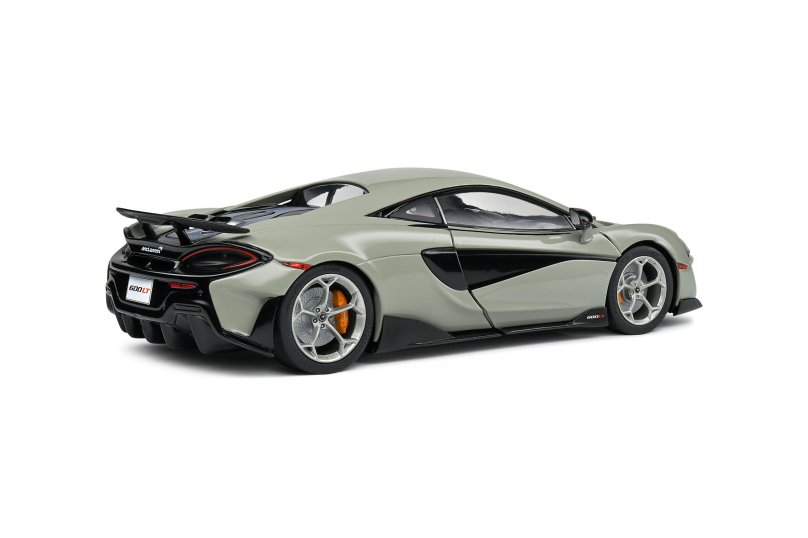Модельки MCLAREN