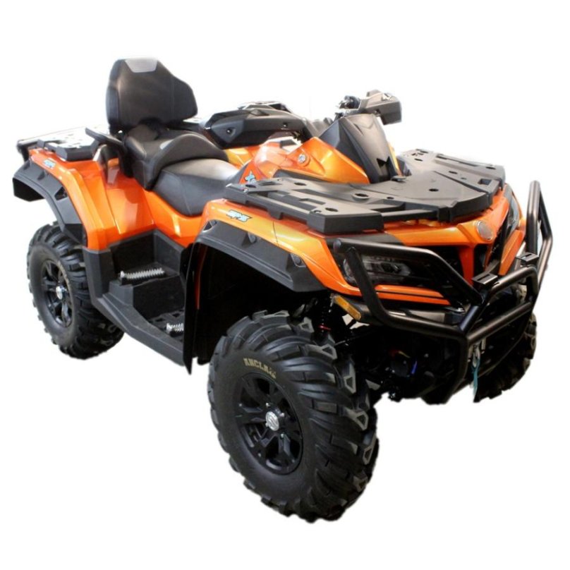 Квадроцикл CF Moto x8