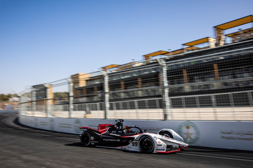 Порше формула 3