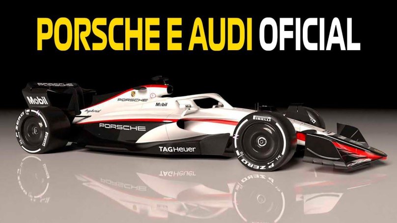 Audi f1 2026