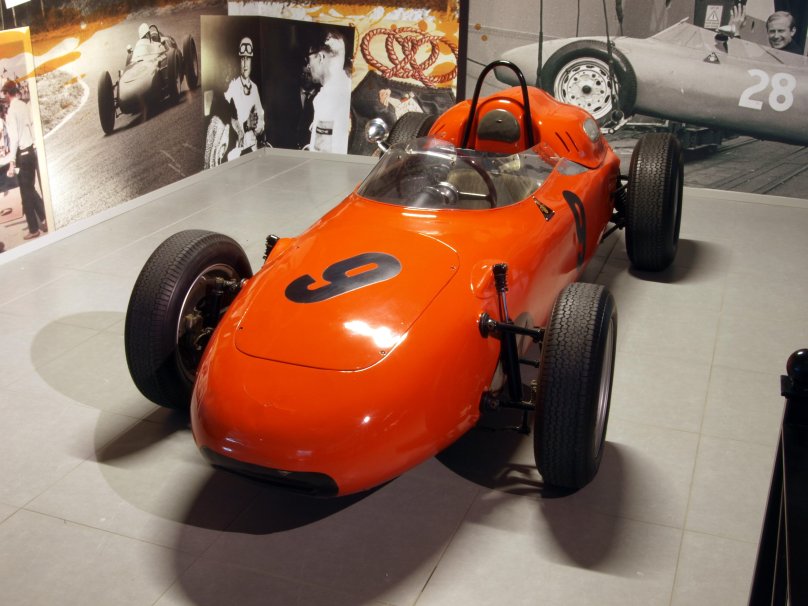 Formula 2 1970