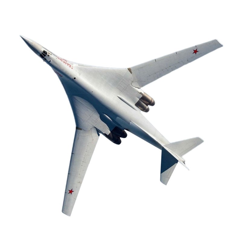 Tu 160 Blackjack